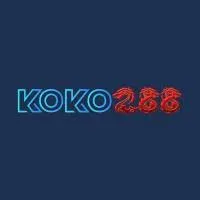 Aplikasi koko288 Terbaru dengan Fitur Terbaik APK Resmi — ikon aplikasi
