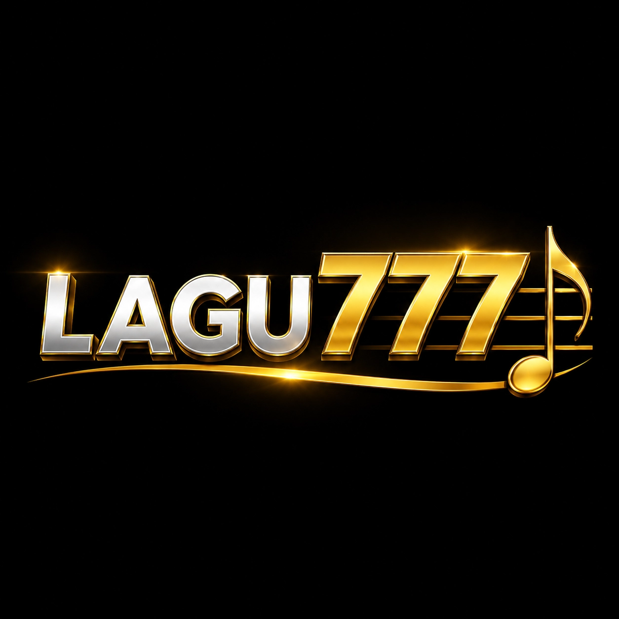lagu777 APK Full Version untuk Android APK Resmi — ikon aplikasi