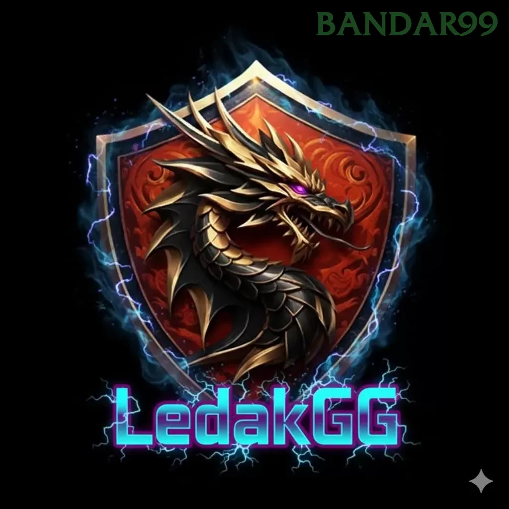Ikon ledakgg