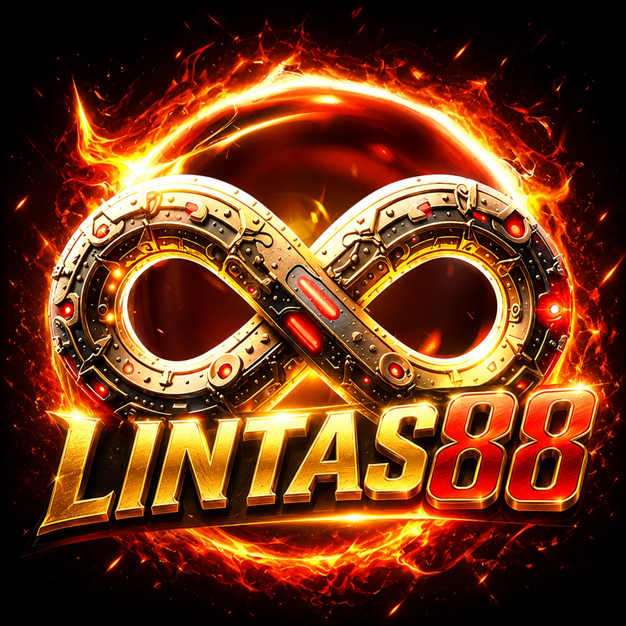 Review Lengkap Aplikasi lintas88 Terbaru APK Resmi — ikon aplikasi