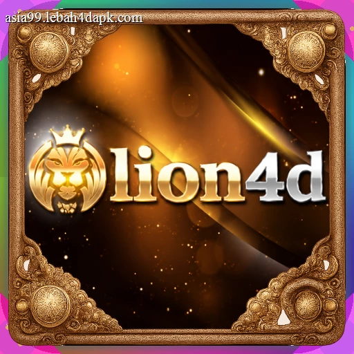 lion4d App: Info, Rating, dan Link Download APK Resmi — ikon aplikasi
