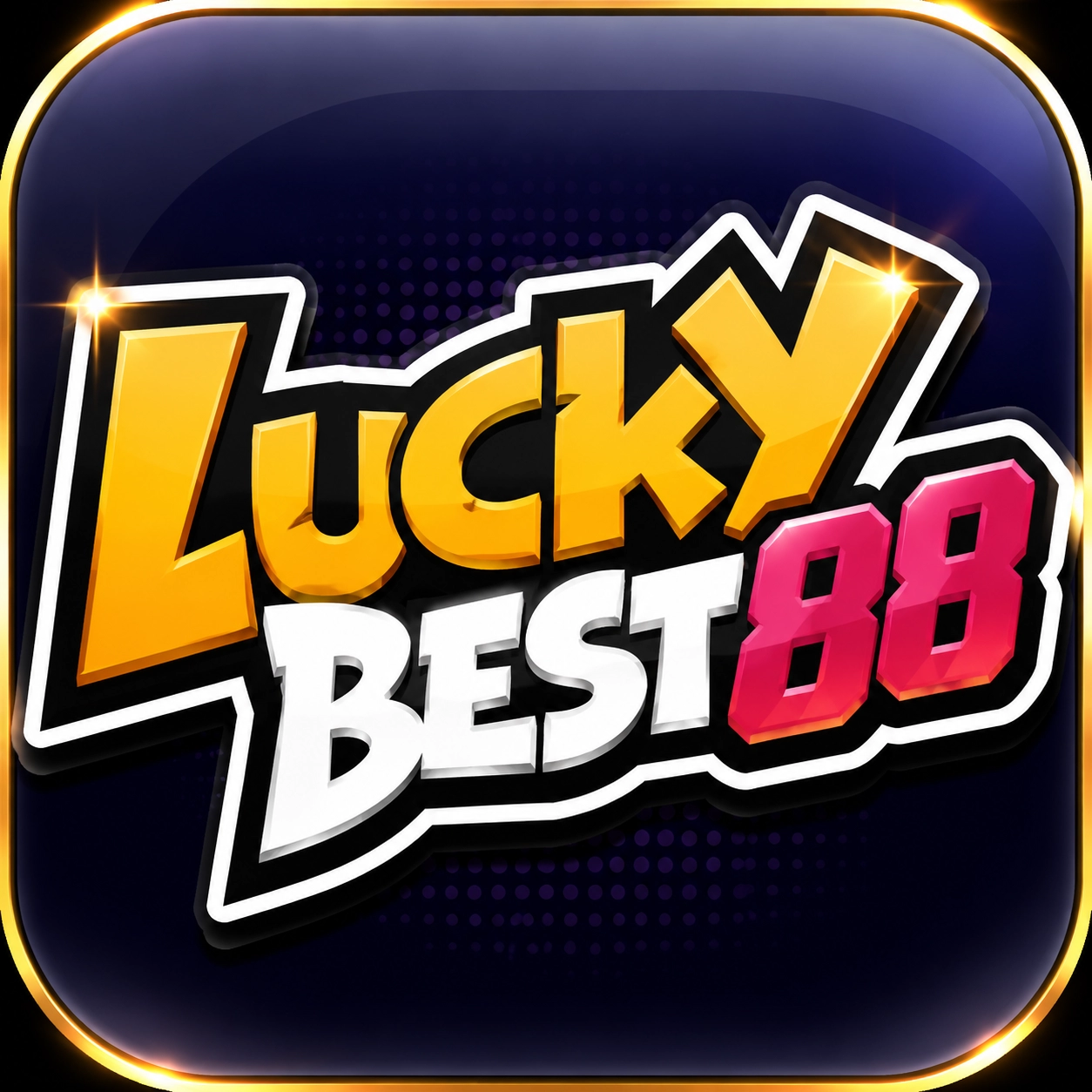 luckybest88 Terbaru: Download APK dan Info Lengkap APK Resmi — ikon aplikasi