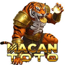 Review Aplikasi macantoto Versi Terbaru APK Resmi — ikon aplikasi