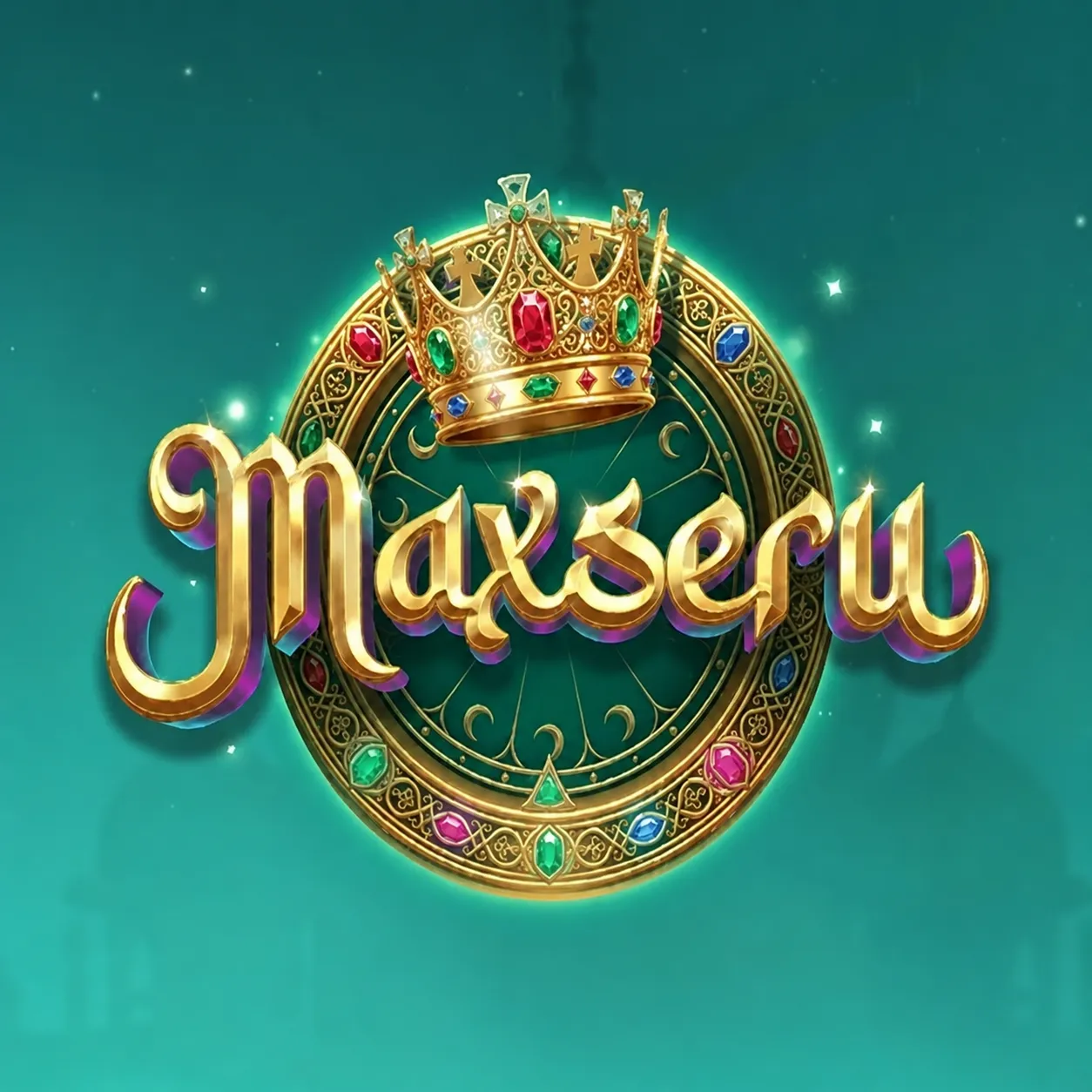 Aplikasi maxseru Terbaru dengan Fitur Terbaik APK Resmi — ikon aplikasi