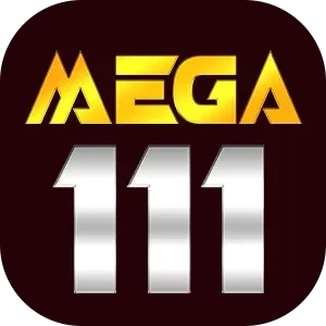 mega111 Terbaru 2026: Download APK dan Review APK Resmi — ikon aplikasi