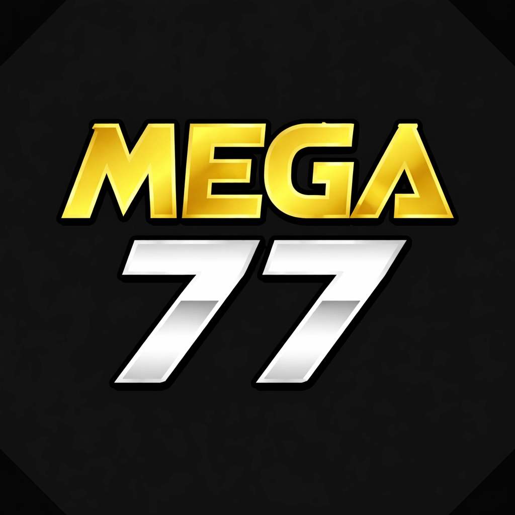 mega77 APK Terbaru untuk Android Tanpa Iklan APK Resmi — ikon aplikasi