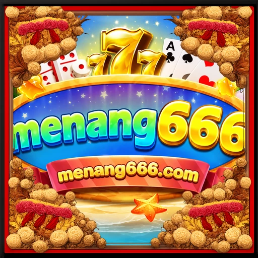 Panduan Lengkap Aplikasi menang666 untuk Pemula APK Resmi — ikon aplikasi