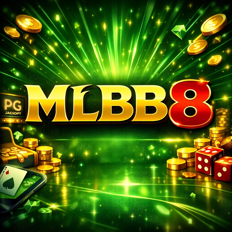 Aplikasi mlbb8 Terbaru untuk Android dan iOS APK Resmi — ikon aplikasi