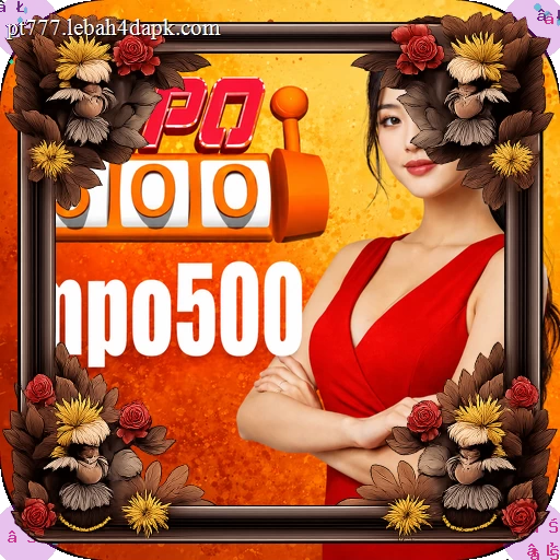 mpo500 APK Terbaru 2026 untuk Semua Perangkat APK Resmi — ikon aplikasi