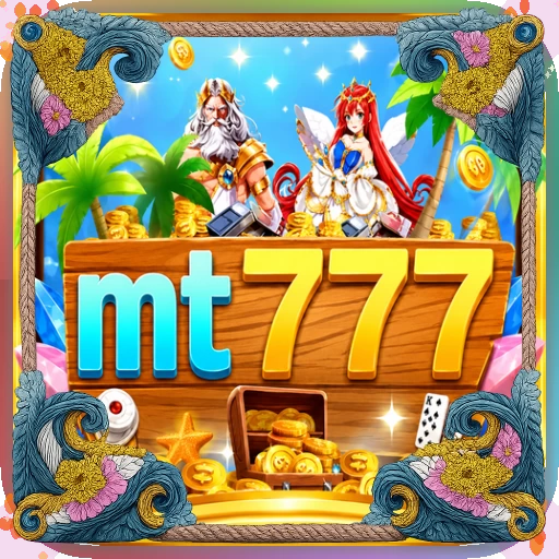 mt777 APK Full Version untuk Android APK Resmi — ikon aplikasi