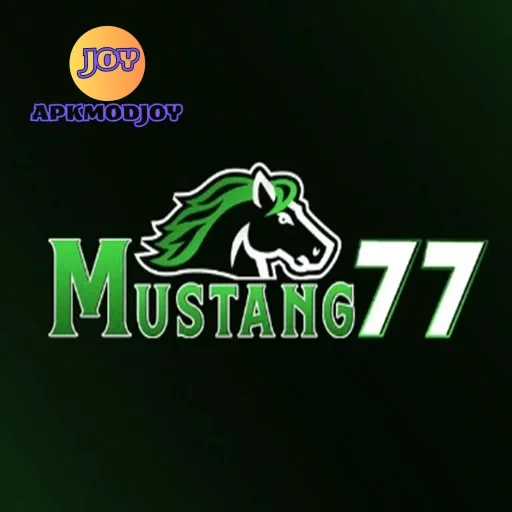 mustang77 APK Terbaru untuk Perangkat Android APK Resmi — ikon aplikasi