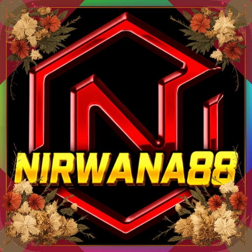 Aplikasi nirwana88 Terbaru dengan Fitur Terbaik APK Resmi — ikon aplikasi