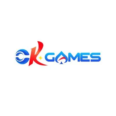 Aplikasi okgames Terbaik untuk Android dan iOS APK Resmi — ikon aplikasi