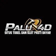 palu4d App APK Terbaru APK Resmi — ikon aplikasi