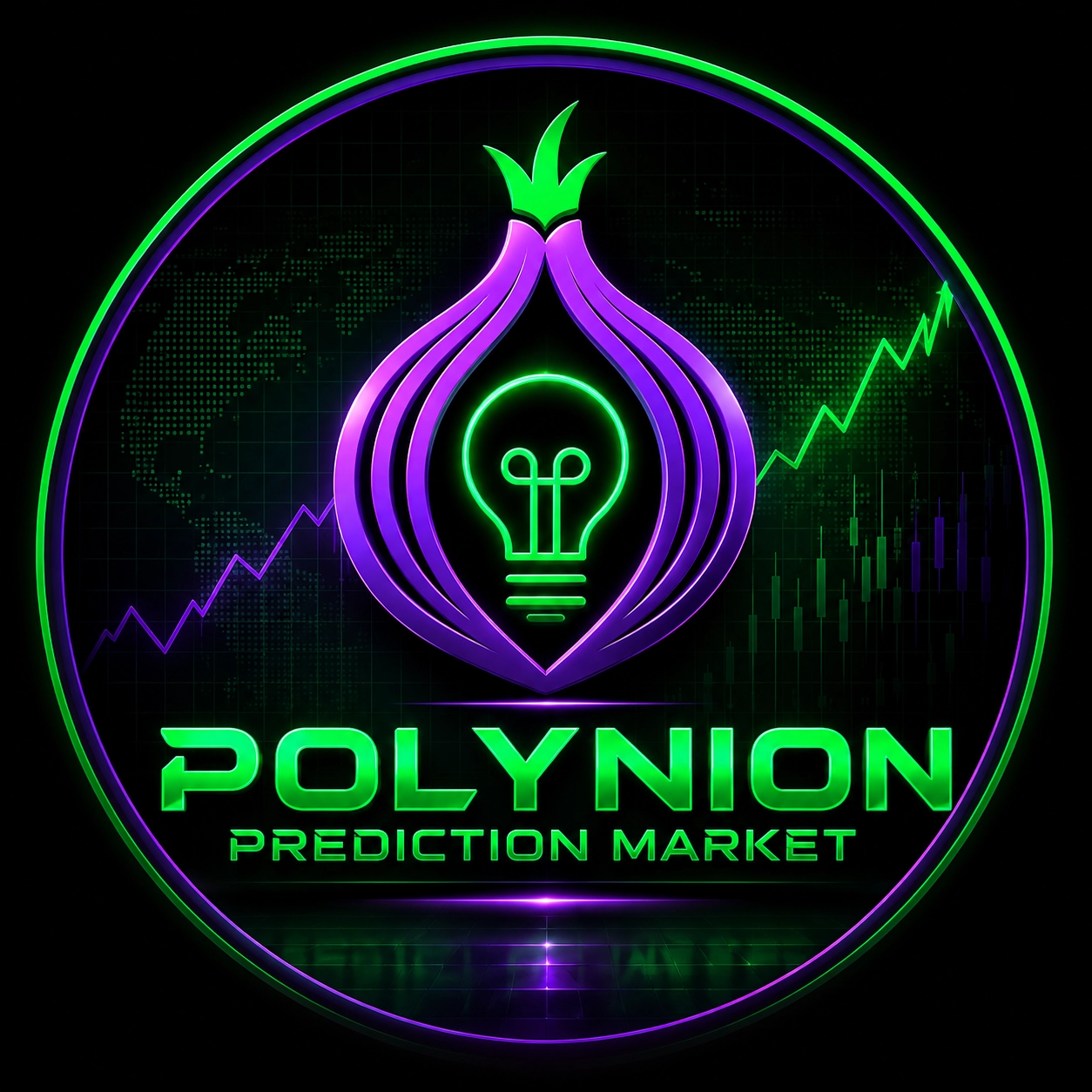 polynion App Terbaru: Fitur Unggulan dan Download APK Resmi — ikon aplikasi