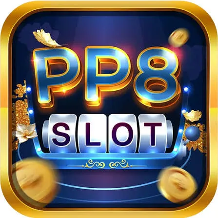 Update Aplikasi pp8slot Terbaru 2026 APK Resmi — ikon aplikasi