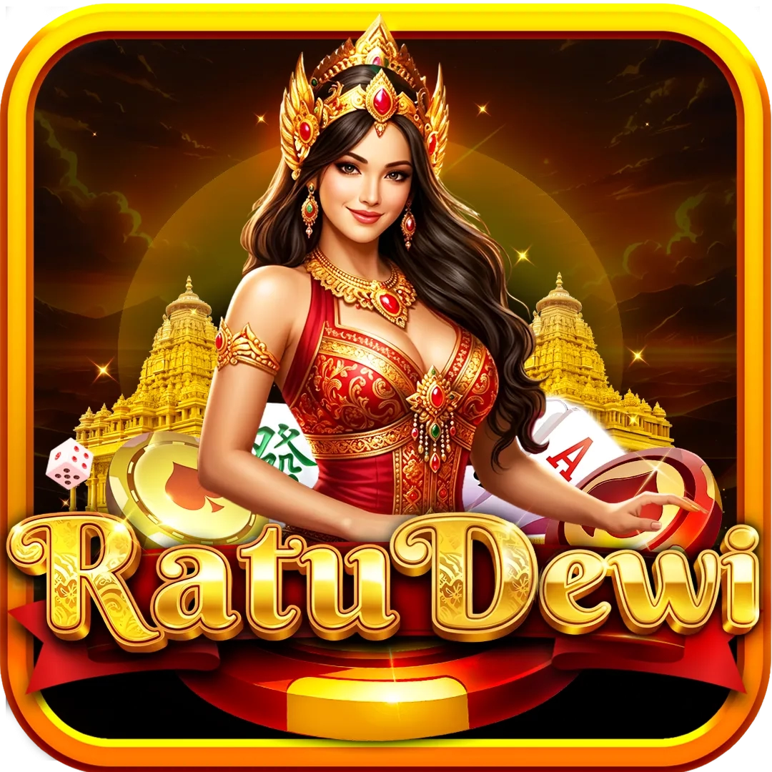 Download ratudewi APK Terbaru Full Version APK Resmi — ikon aplikasi
