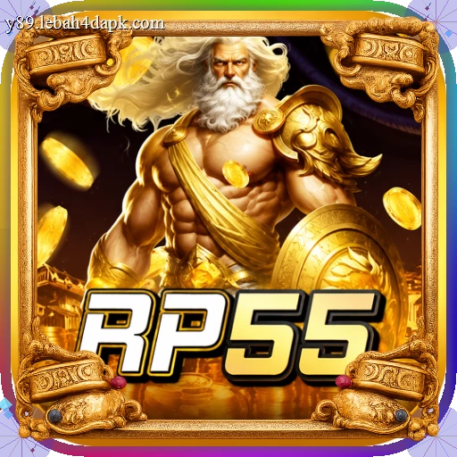 rp55 APK Terbaru 2026 untuk Semua Perangkat APK Resmi — ikon aplikasi