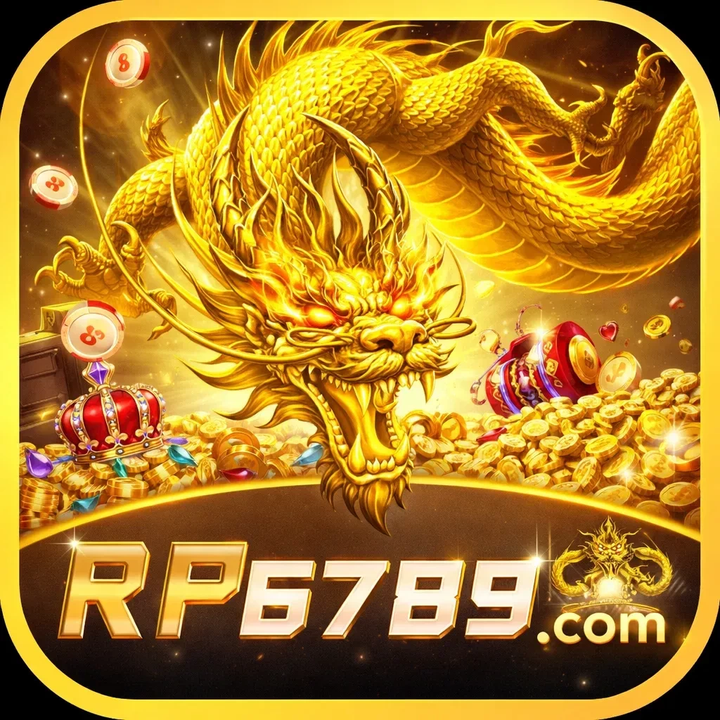 rp6789 APK Terbaru untuk Android Tanpa Iklan APK Resmi — ikon aplikasi