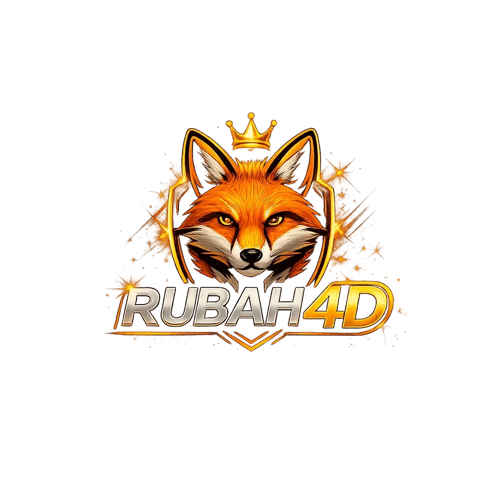 rubah4d APK Terbaru dengan Fitur Lengkap APK Resmi — ikon aplikasi
