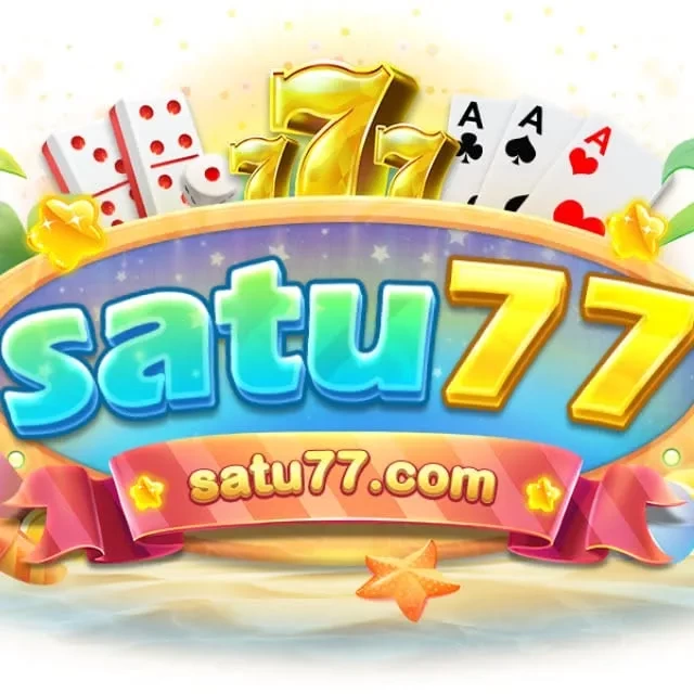 satu77 APK Terbaru dan Aman untuk Diunduh APK Resmi — ikon aplikasi