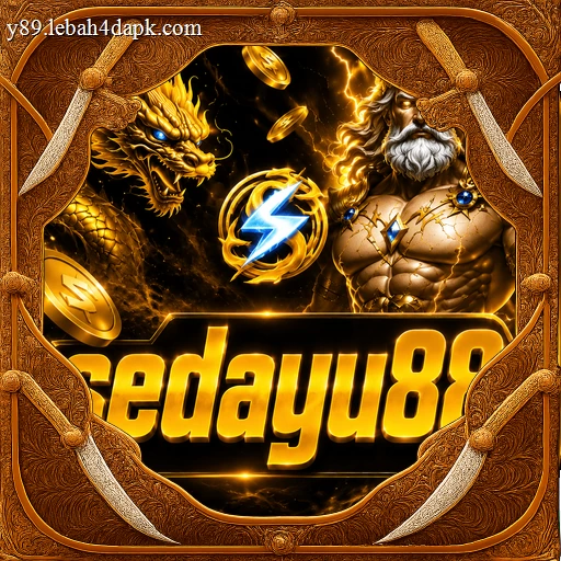 Cara Download sedayu88 APK dengan Mudah APK Resmi — ikon aplikasi