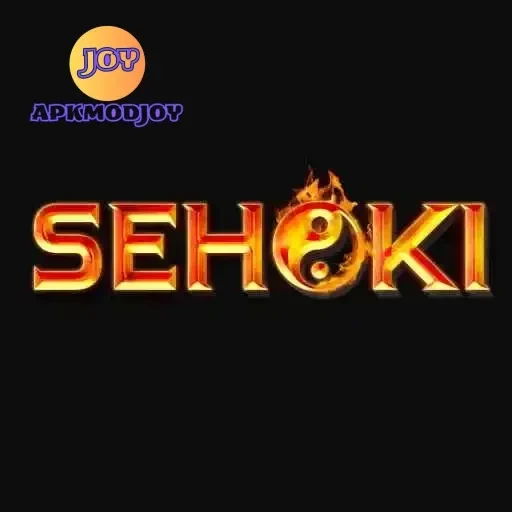 Unduh sehoki APK Gratis untuk Android APK Resmi — ikon aplikasi