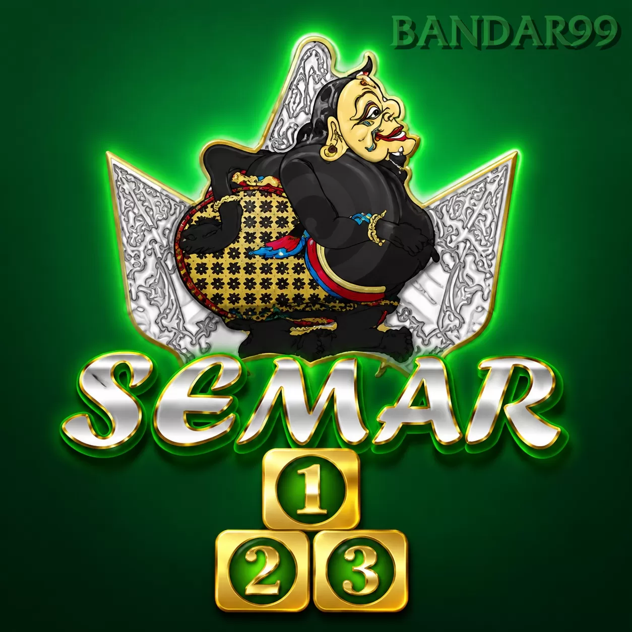 Ikon semar123