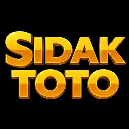 Download sidaktoto APK untuk Android APK Resmi — ikon aplikasi