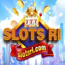 Aplikasi slotsri Terbaru dan Terlengkap APK Resmi — ikon aplikasi