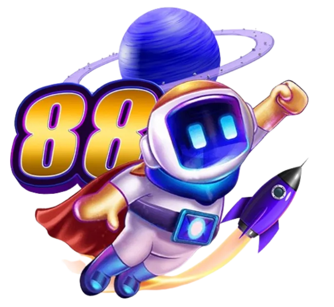spaceman88 APK Terbaru untuk Android Tanpa Iklan APK Resmi — ikon aplikasi