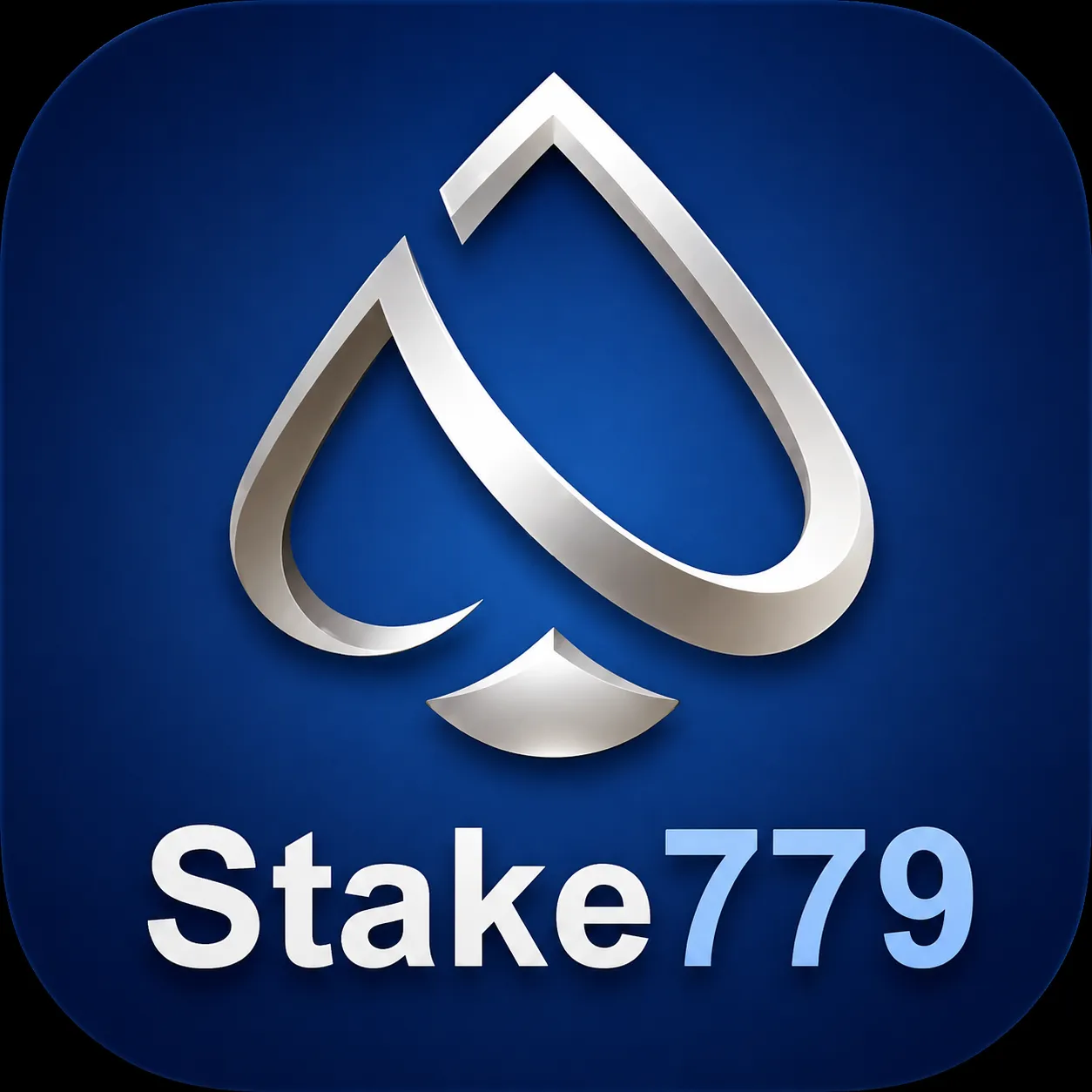 Download Aplikasi stake779 Terbaru untuk HP Android APK Resmi — ikon aplikasi