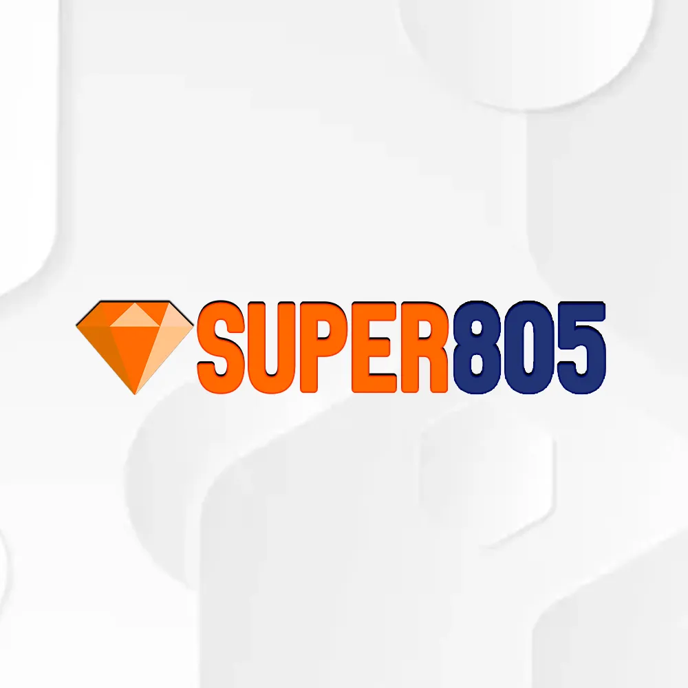 Info Lengkap Aplikasi super805 Versi Terbaru APK Resmi — ikon aplikasi