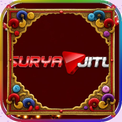 Aplikasi suryajitu Terbaru: Review dan Link Download APK Resmi — ikon aplikasi