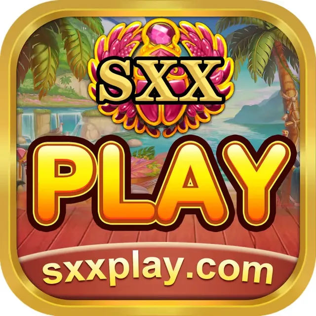 sxxplay APK: Fitur, Ukuran, dan Link Download APK Resmi — ikon aplikasi