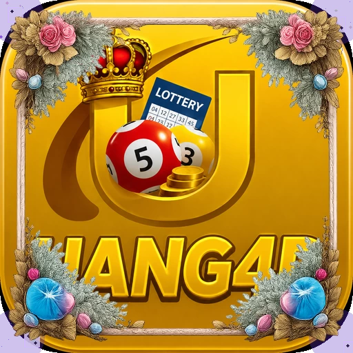 Aplikasi uang4d Ringan untuk Android APK Resmi — ikon aplikasi