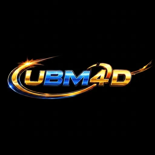 Cara Menggunakan Aplikasi ubm4d untuk Pemula APK Resmi — ikon aplikasi