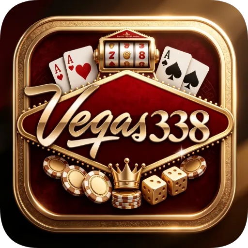Kelebihan dan Fitur Aplikasi vegas338 Terbaru APK Resmi — ikon aplikasi