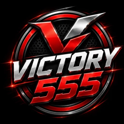 Panduan Instalasi Aplikasi victory555 di Android APK Resmi — ikon aplikasi