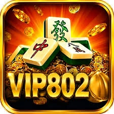 Cara Update Aplikasi vip802 ke Versi Terbaru APK Resmi — ikon aplikasi