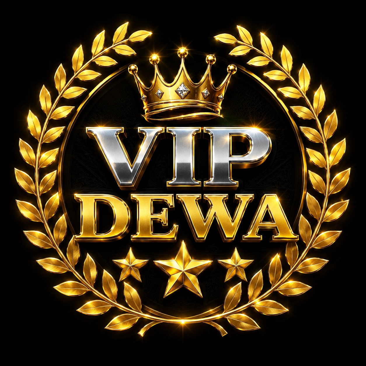 Aplikasi vipdewa Resmi dan Terpercaya di Android APK Resmi — ikon aplikasi
