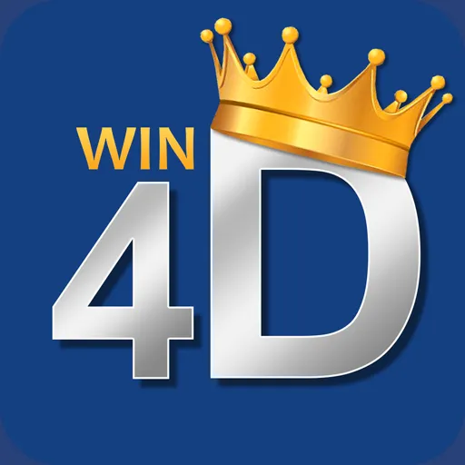 Cara Download dan Instal win4d di Android APK Resmi — ikon aplikasi