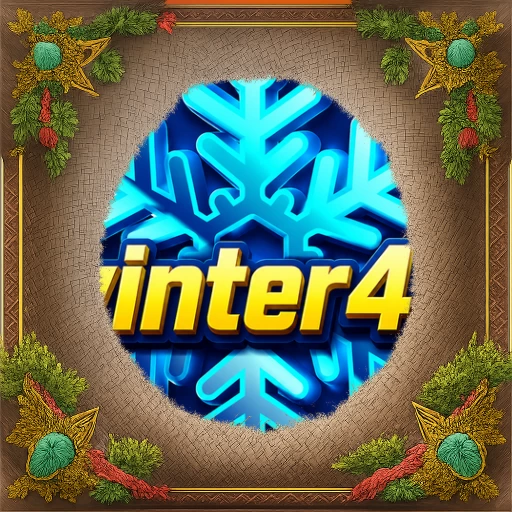 winter4d APK: Cara Download dan Instal di Android APK Resmi — ikon aplikasi