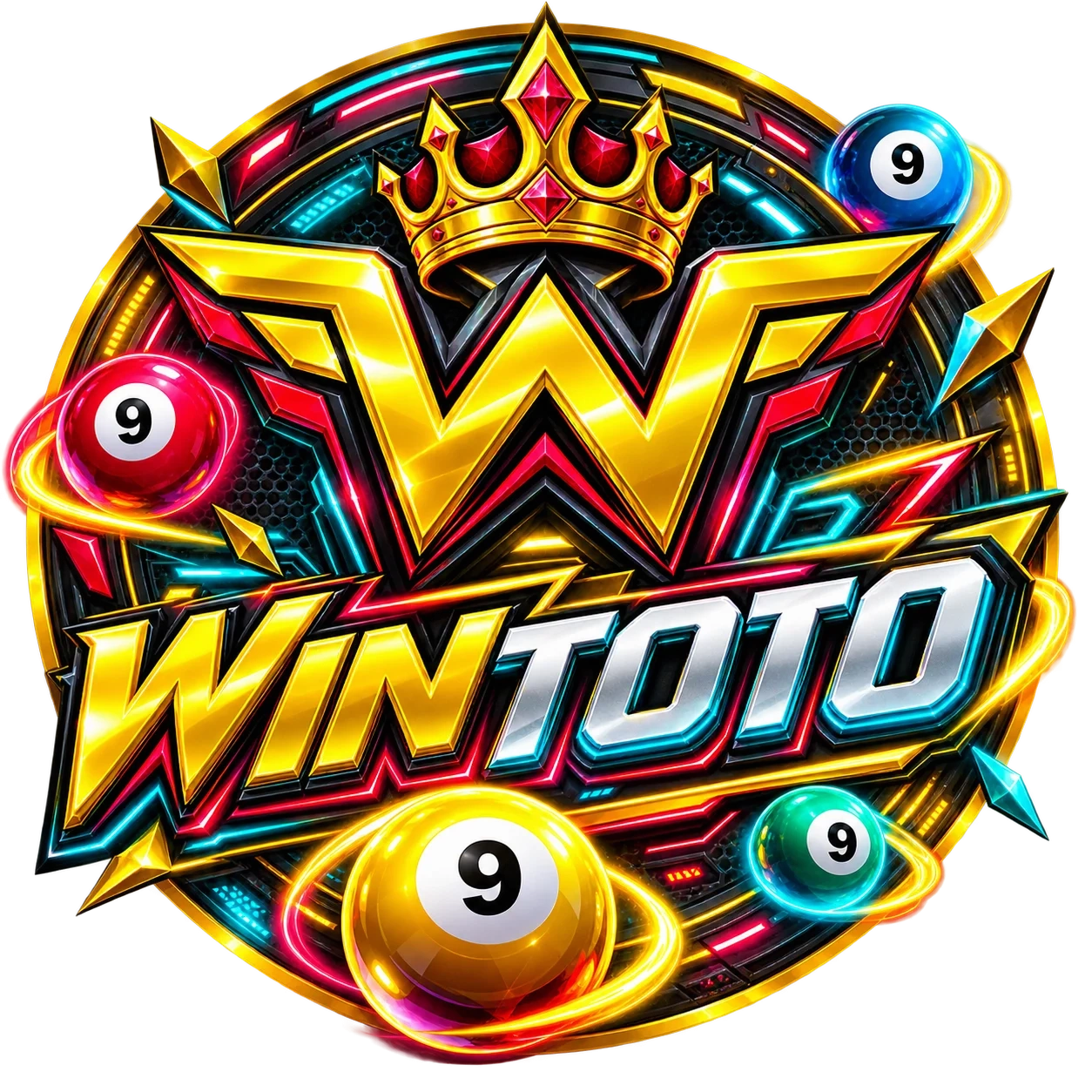 Unduh wintoto APK Gratis untuk Android APK Resmi — ikon aplikasi