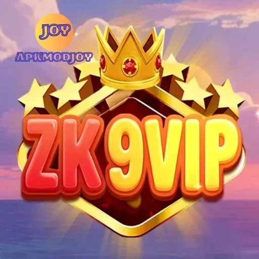 Aplikasi zk9vip Terbaik untuk Android dan iOS APK Resmi — ikon aplikasi