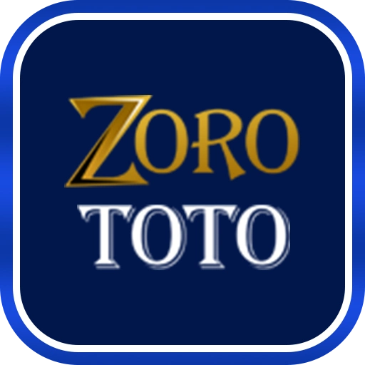Review Aplikasi zorototo APK Resmi — ikon aplikasi
