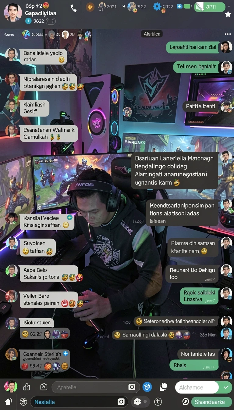 Screenshot jktplus APK Terbaru 2026 untuk Semua Perangkat nomor 2