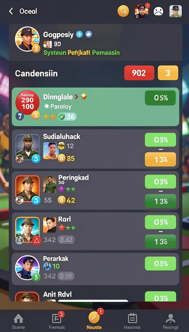 Screenshot Panduan Lengkap Aplikasi menang666 untuk Pemula nomor 2