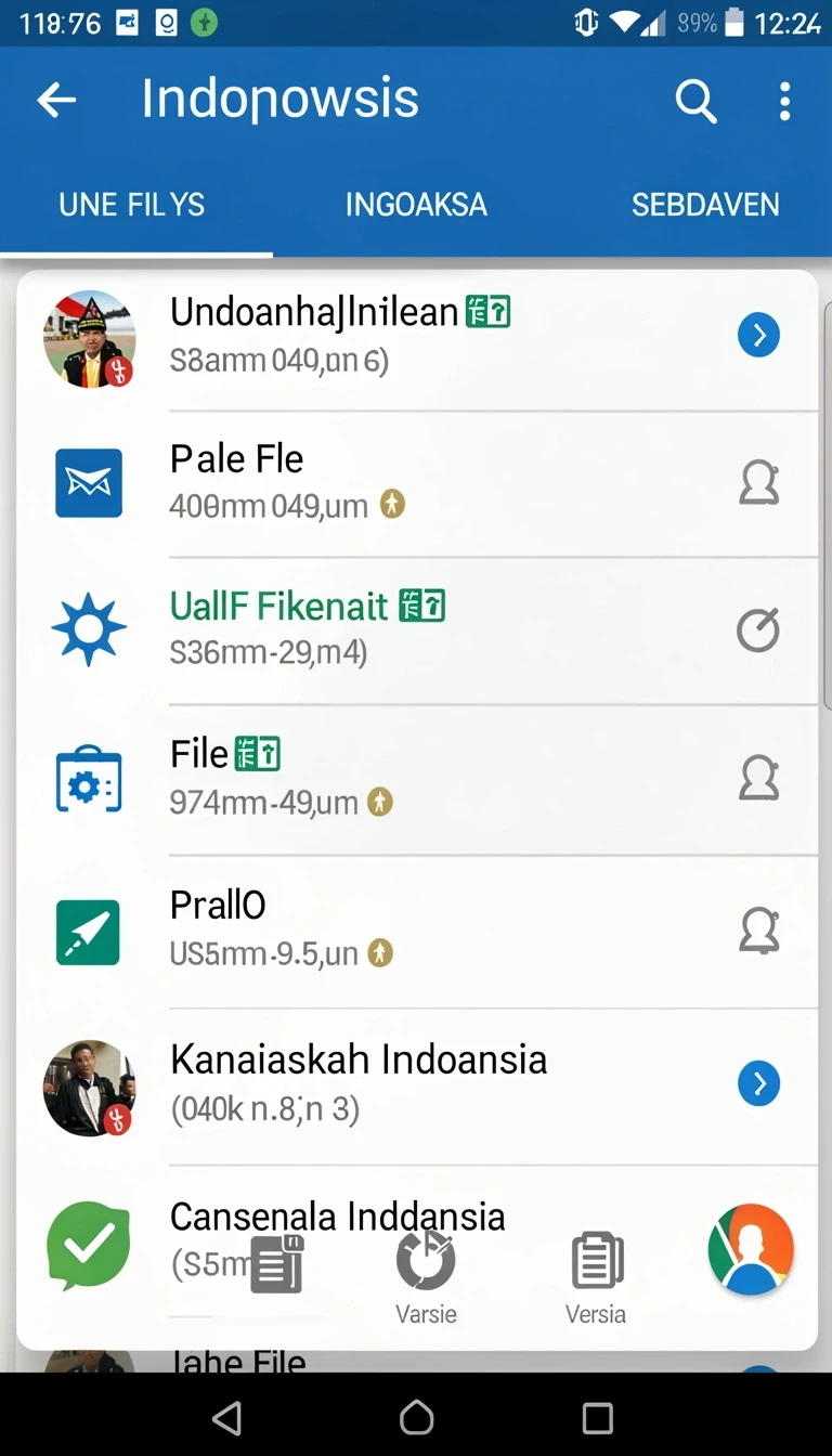 Screenshot Kelebihan dan Fitur Aplikasi yunitoto Terbaru nomor 3