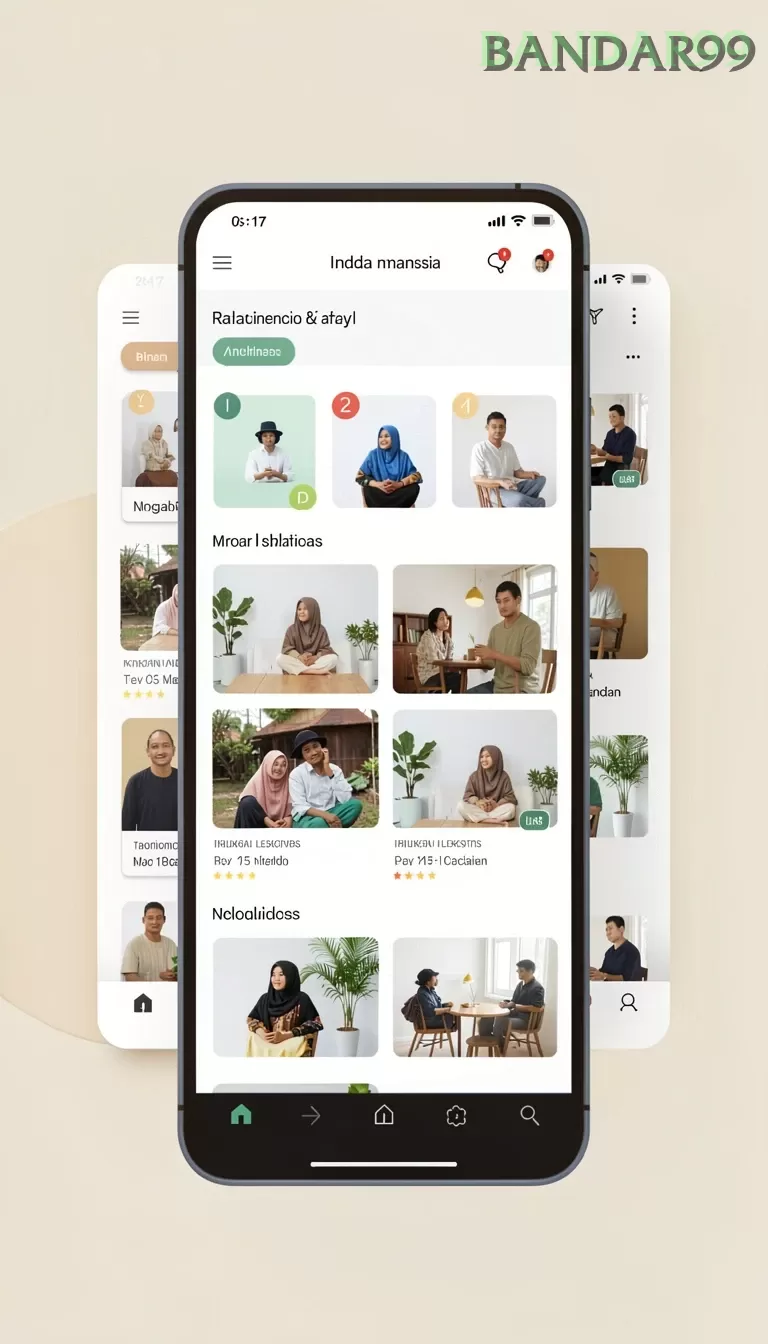 Screenshot kargototo nomor 2
